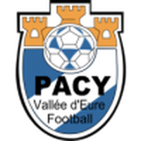Pacy Vallee d Eure