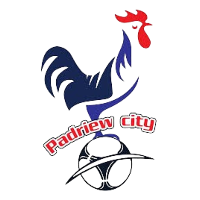 Padriew City