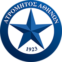 PAE AtromitosU20