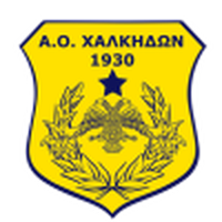 PAE Chalkidona