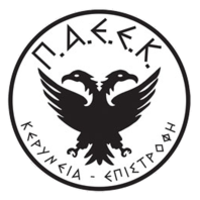 PAEEK