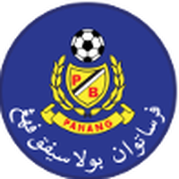 Pahang U20