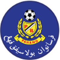Pahang U21