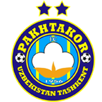 Pakhtakor Tashkent (W)
