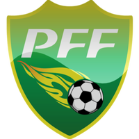 Pakistan U22