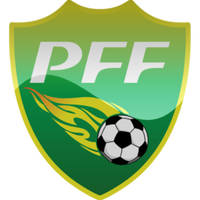 Pakistan U16 (W)