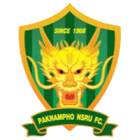 Paknampho NSRU