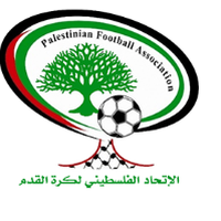 Palestine U16 (W)