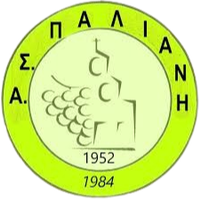 Paliani FC