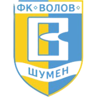 Panayot Volov Shumen