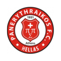 Panerithraikos