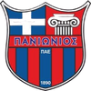 Panionios Achilleas Agias