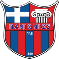 Panionios Achilleas Agias