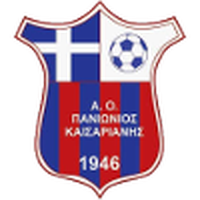 Panionios Kesarianis