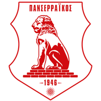 Panserraikos U20