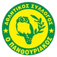 Panthouriakos FC