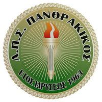 Panthrakikos U17