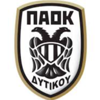 PAOK Dytikou