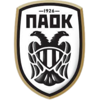 PAOK Saloniki B