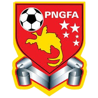 Papua New Guinea U16 (W)