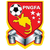Papua New Guinea U16 (W)