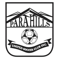 Para Hills United