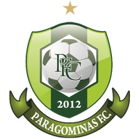 Paragominas FC PA
