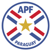 Paraguay (W)