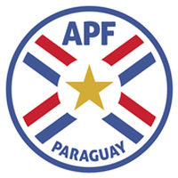 Paraguay (W)