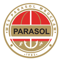 Parasol Wroclaw U19