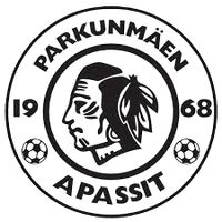 Parkunmaen Apassit (W)
