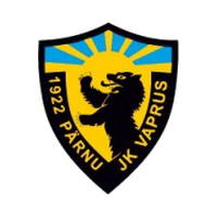 Parnu JK Vaprus II U19