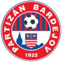 Partizan Bardejov U19