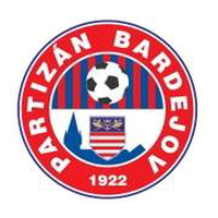 Partizan Bardejov