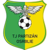Partizan Osrblie