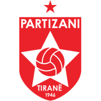 Partizani Tirana