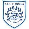 Pas Giannina