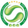 PAS Hamedan