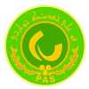 Pas