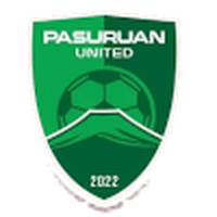 Pasuruan United