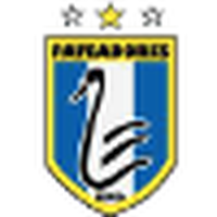Pateadores (W)