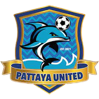 Pattaya Discovery United FC