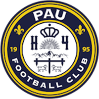Pau FC II