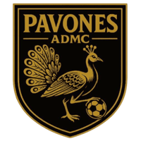 Pavones ADMC