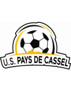 Pays De Cassel