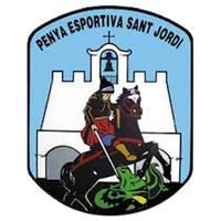 PE Sant Jordi