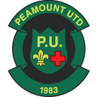 Peamount United