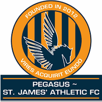 Pegasus/St.James AFC