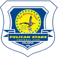 Pelican Stars (W)