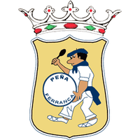 Pena Ferranca (W)